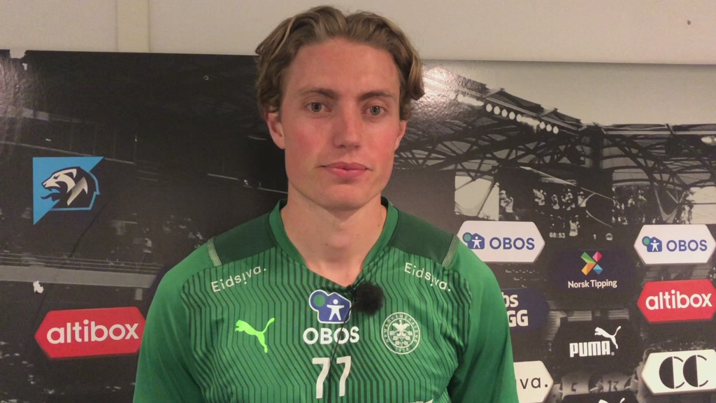 Sørås om den nye hverdagen